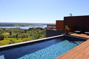 Caju Villas Montargil - Villa Pedra Furada